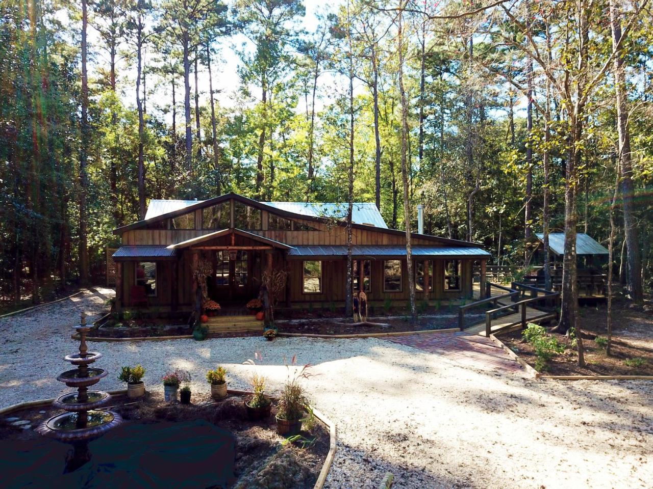 The River Chalet Folsom Luaran gambar