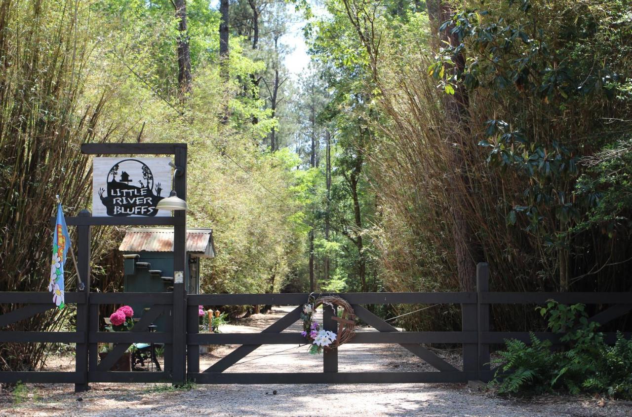The River Chalet Folsom Luaran gambar